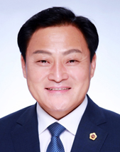 경기도의회 의장 장현국 사진